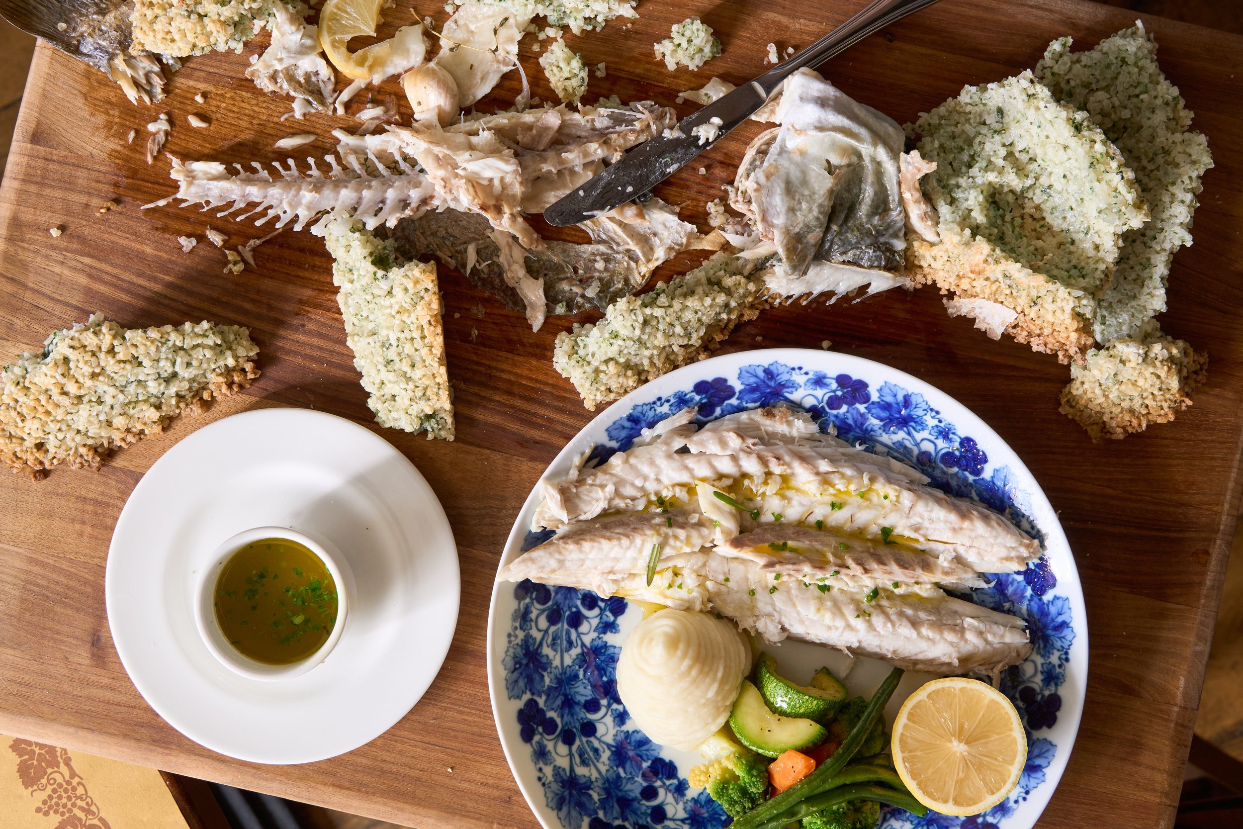Angelini Osteria & Alimentari